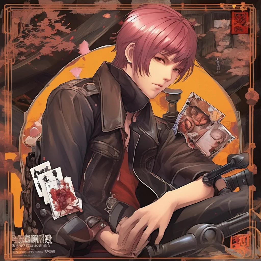 Ryo TSUKIYOMIZAKA