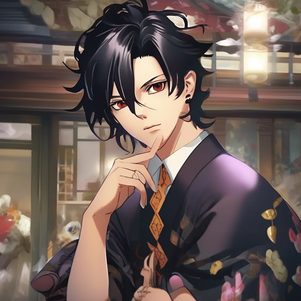 Ryoga EMURO