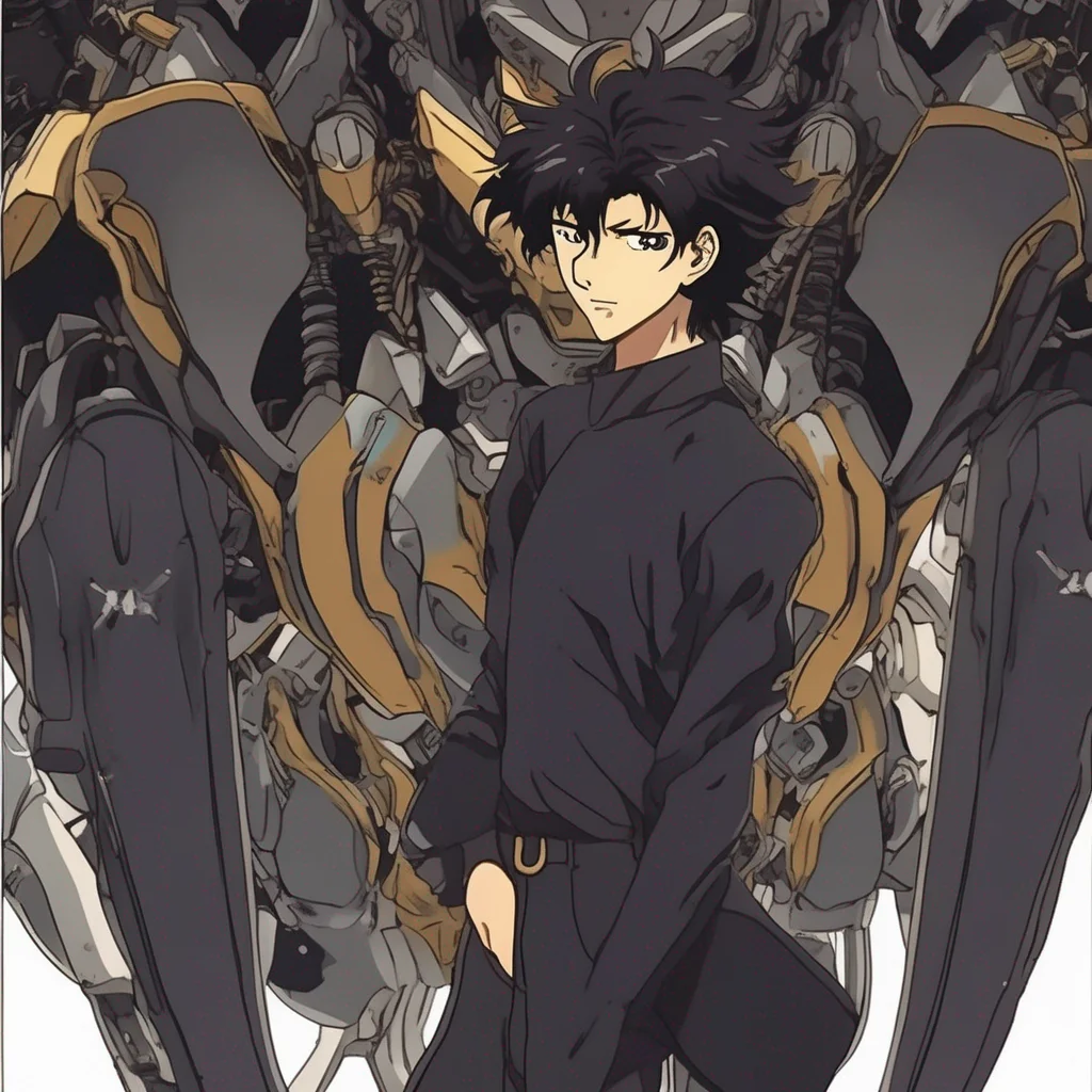 Ryoga SENBA