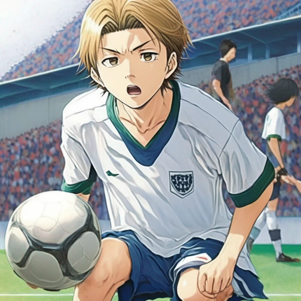 Ryohei HAIZAKI