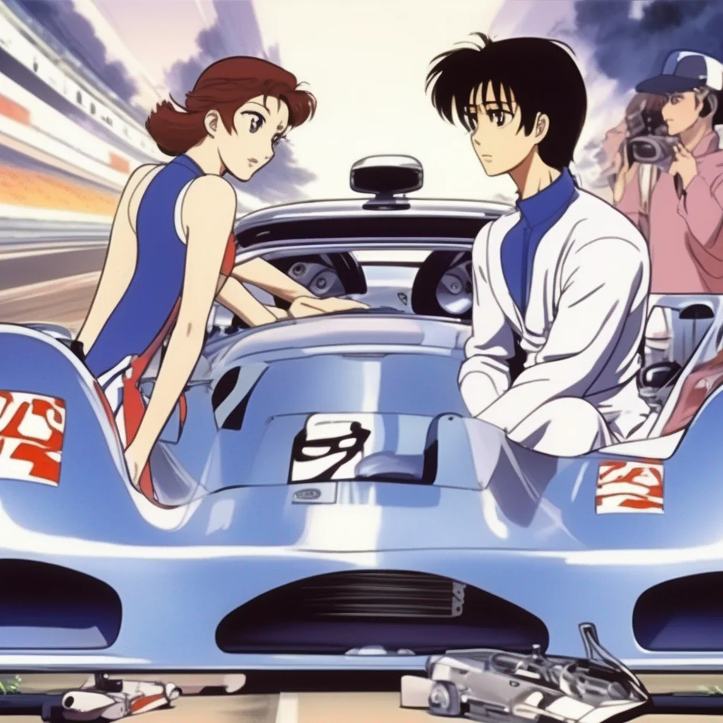 Ryoichi TEZUKA