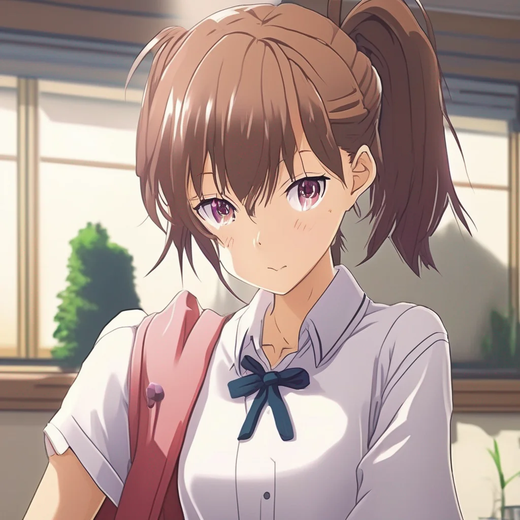 Ryoko ASAHINA