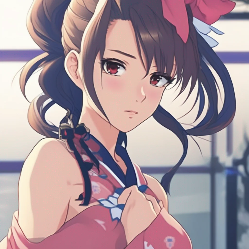 Ryoko IBUKI