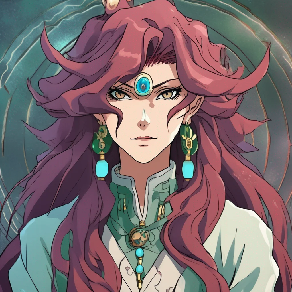 Ryoko KAKYOIN