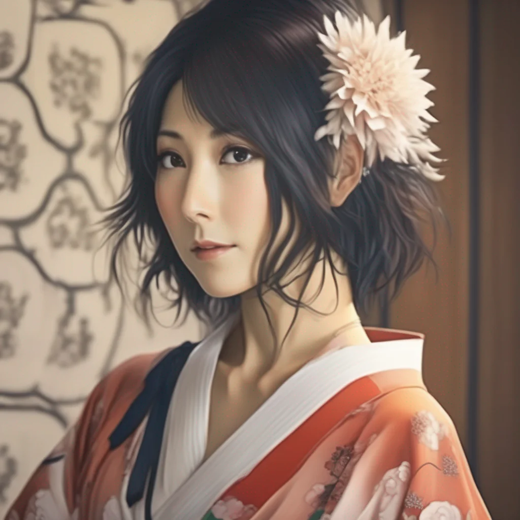 Ryoko KASHIWAGI