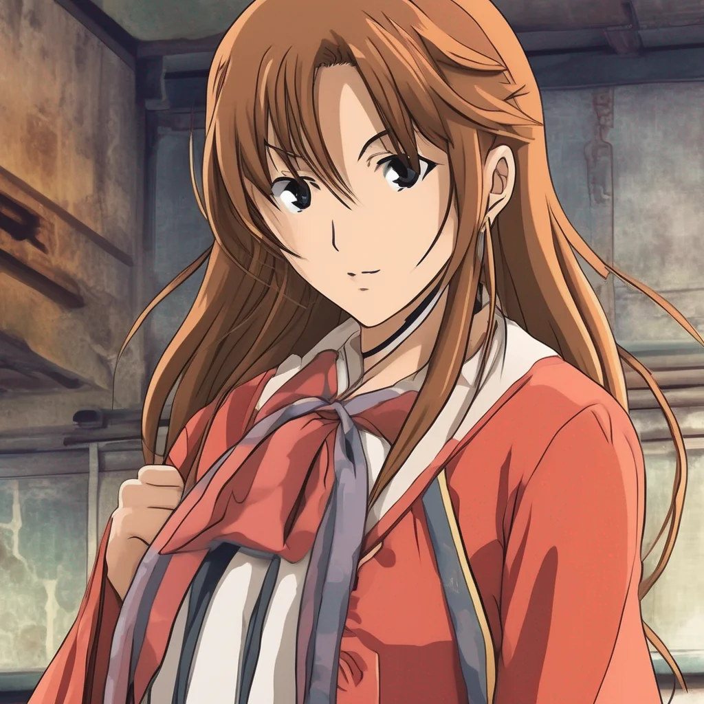 Ryoko KAZAMI