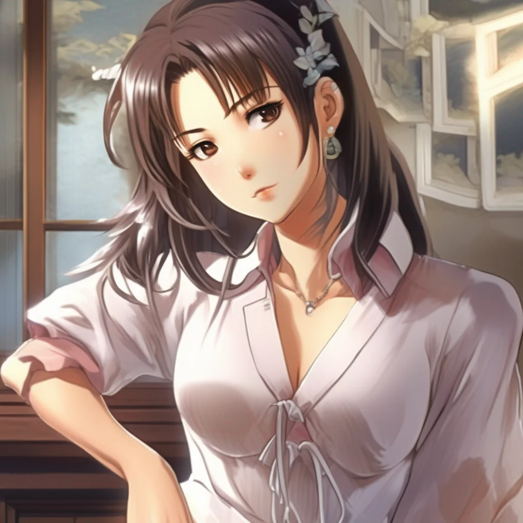 Ryoko MASUDAMASU