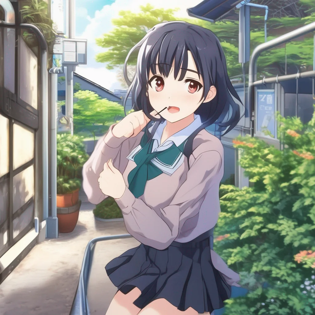 Ryoko SUWANO