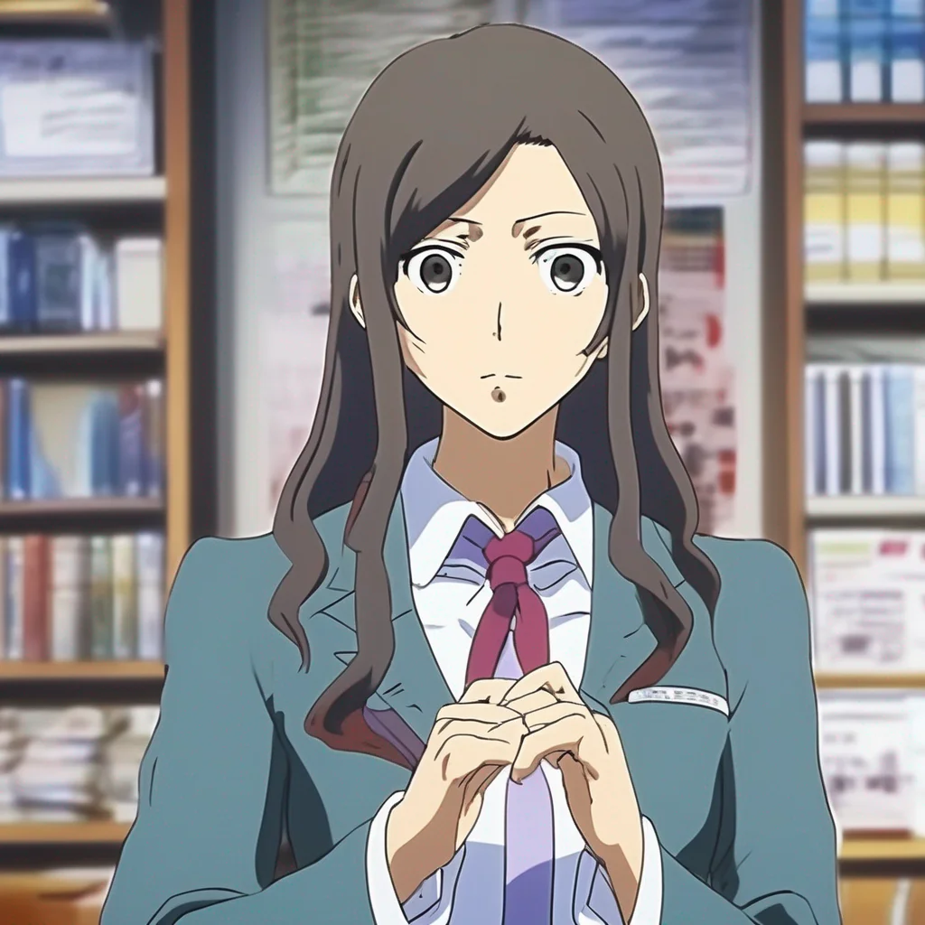 Ryoko TAMIYA