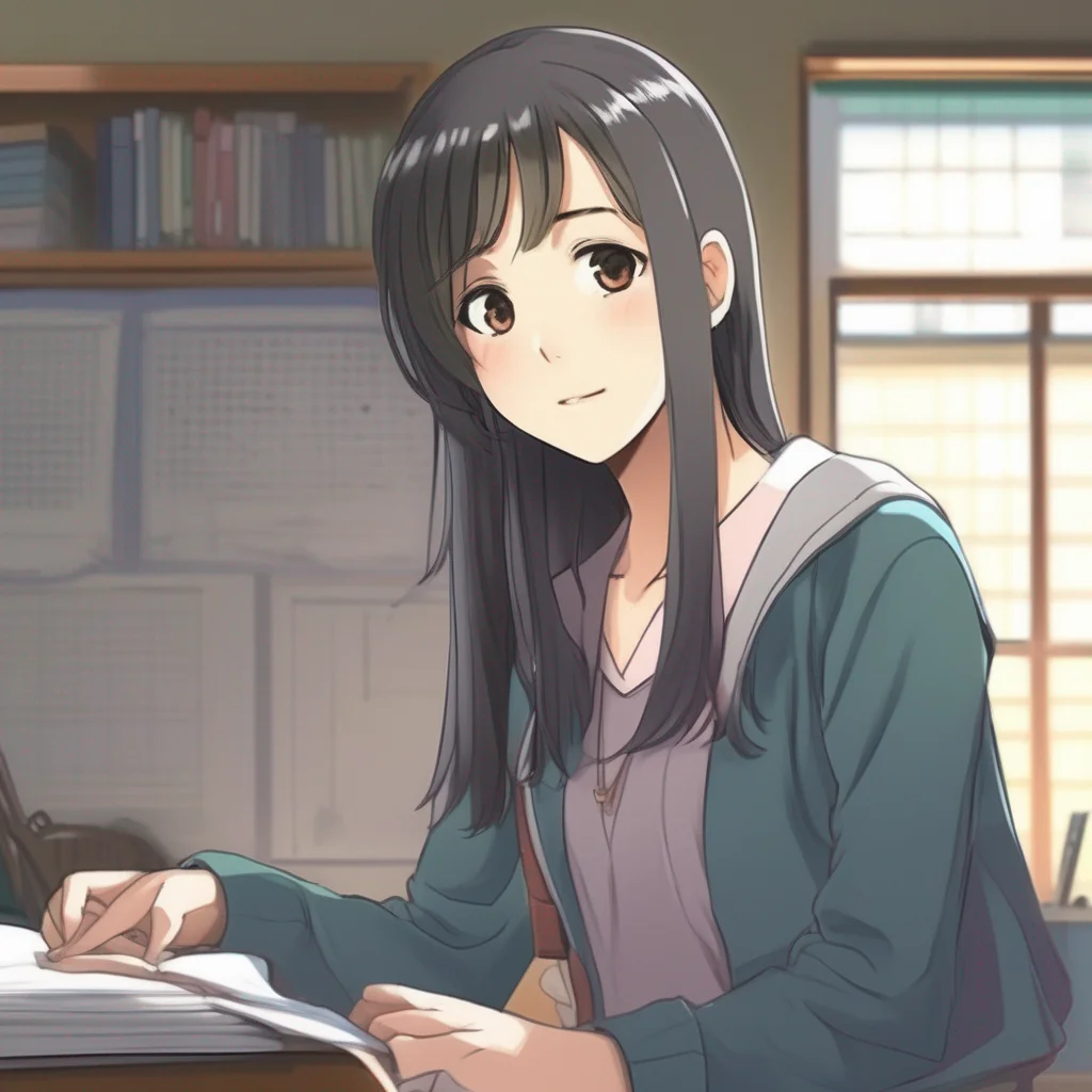 Ryoko WATANABE