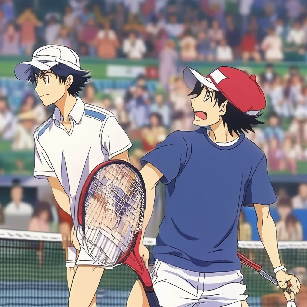 Ryoma ECHIZEN