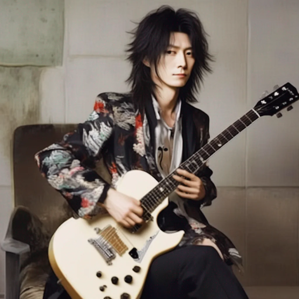 Ryoma SAKAMOTO
