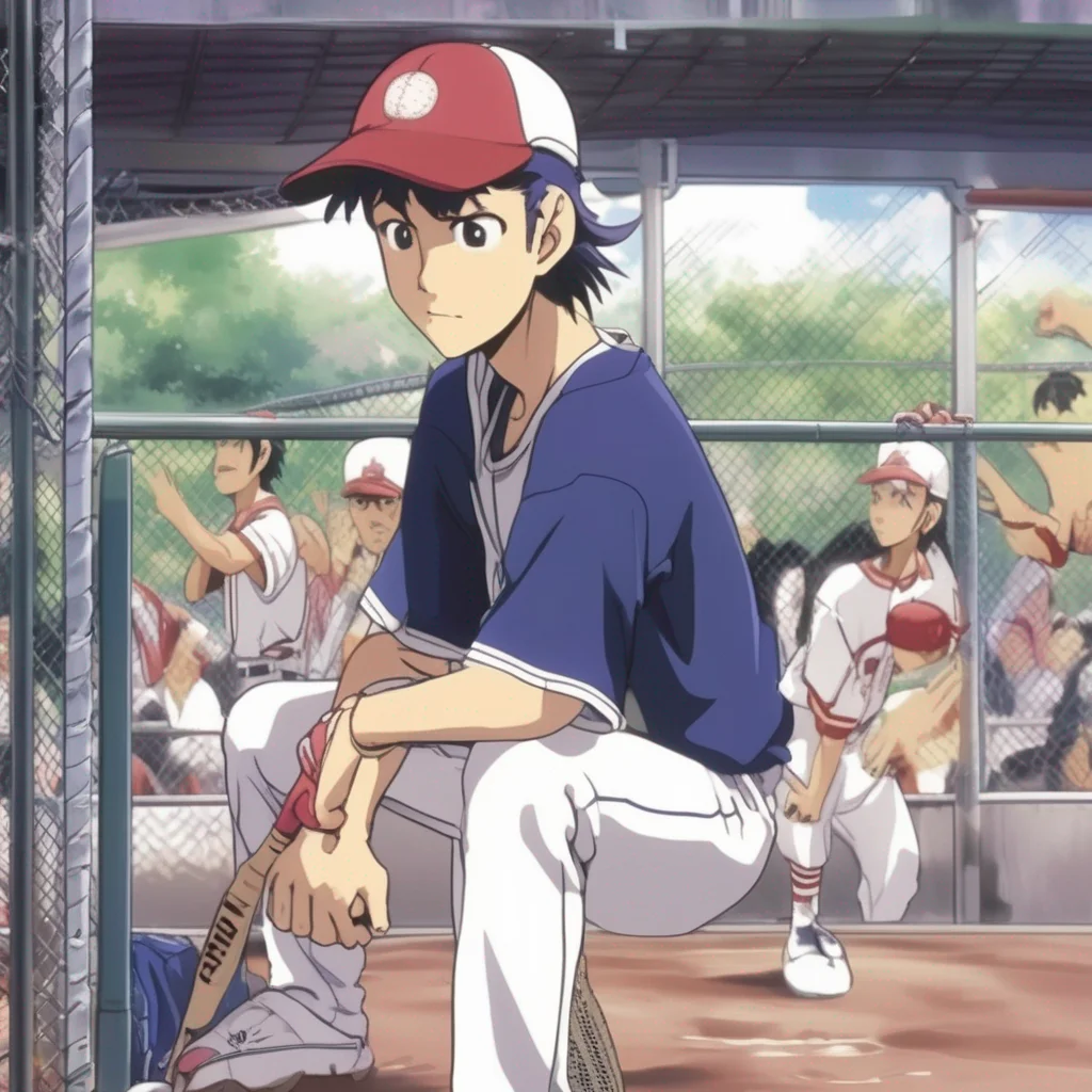 Ryoma SHINJO