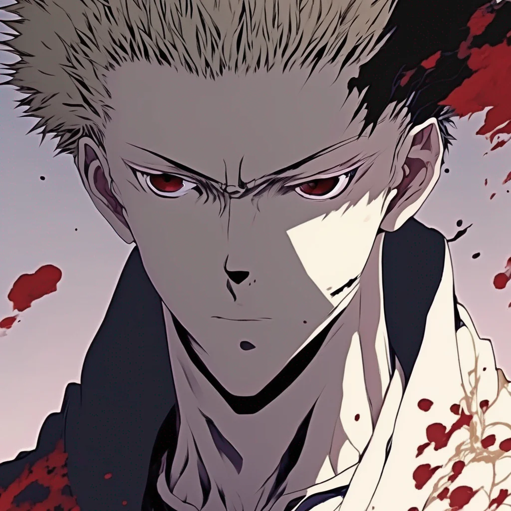 Ryomen Sukuna