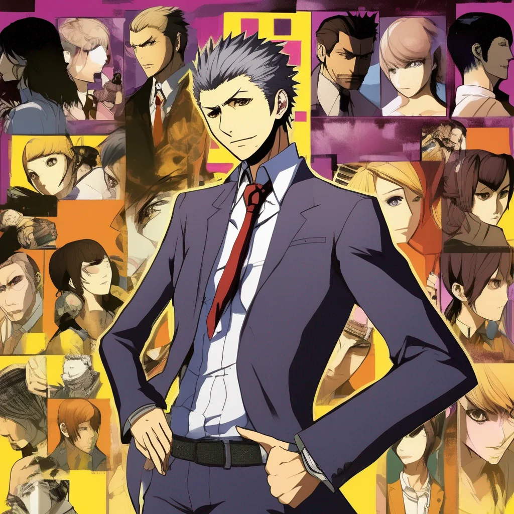 Ryotaro DOJIMA