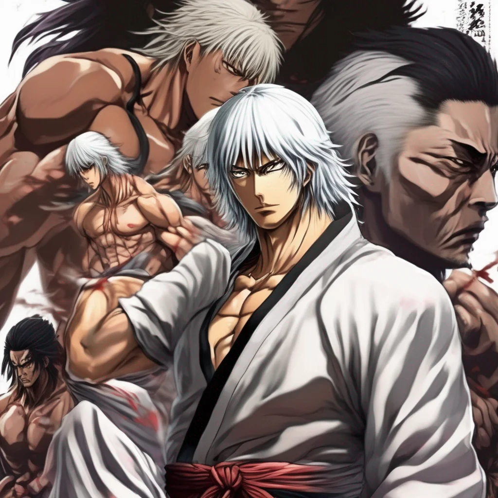 Ryou HIMURO