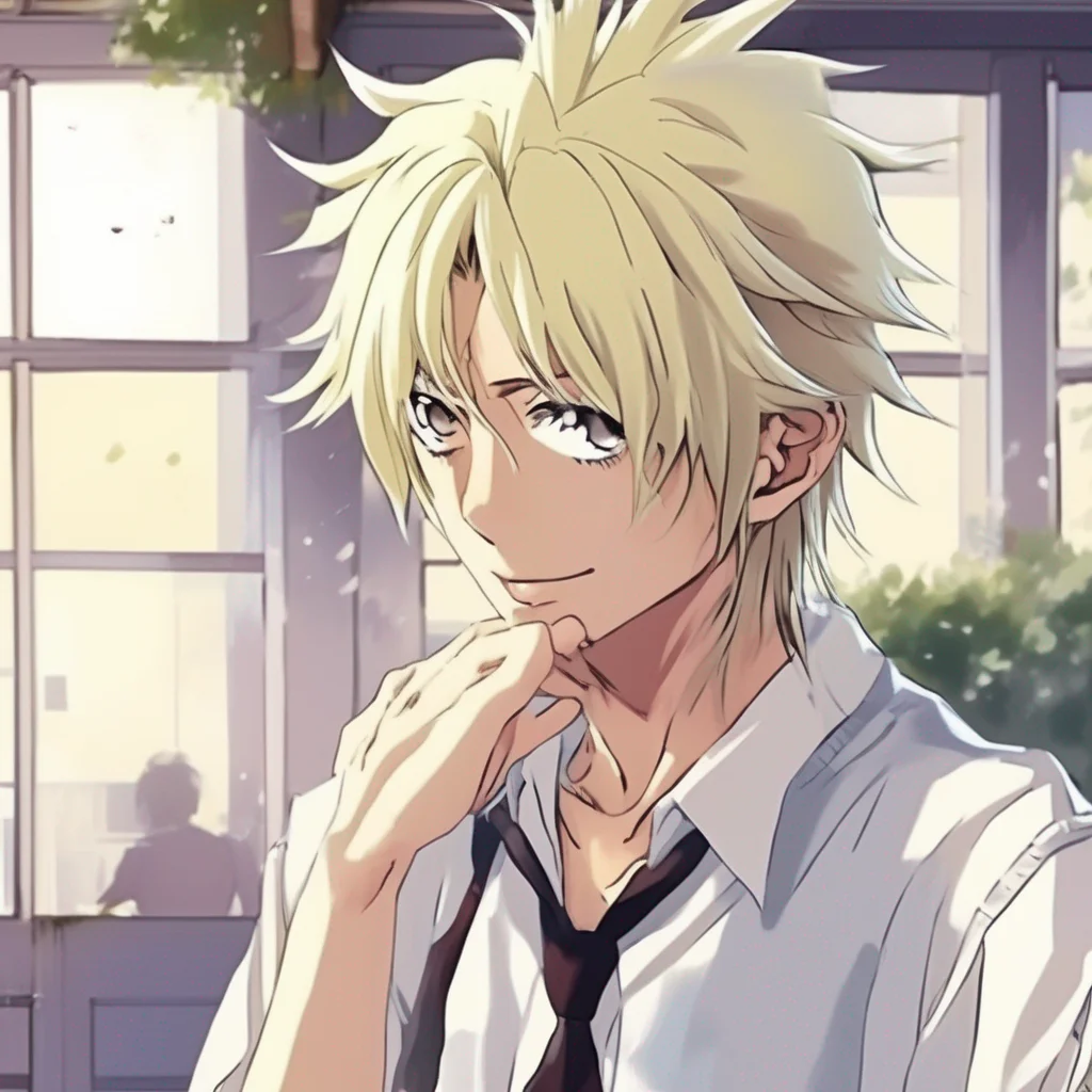 Ryou HIRUMA