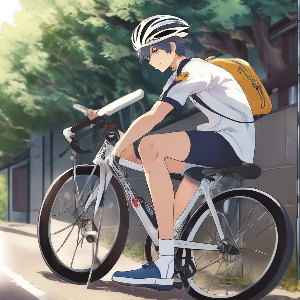 Ryou IBITANI