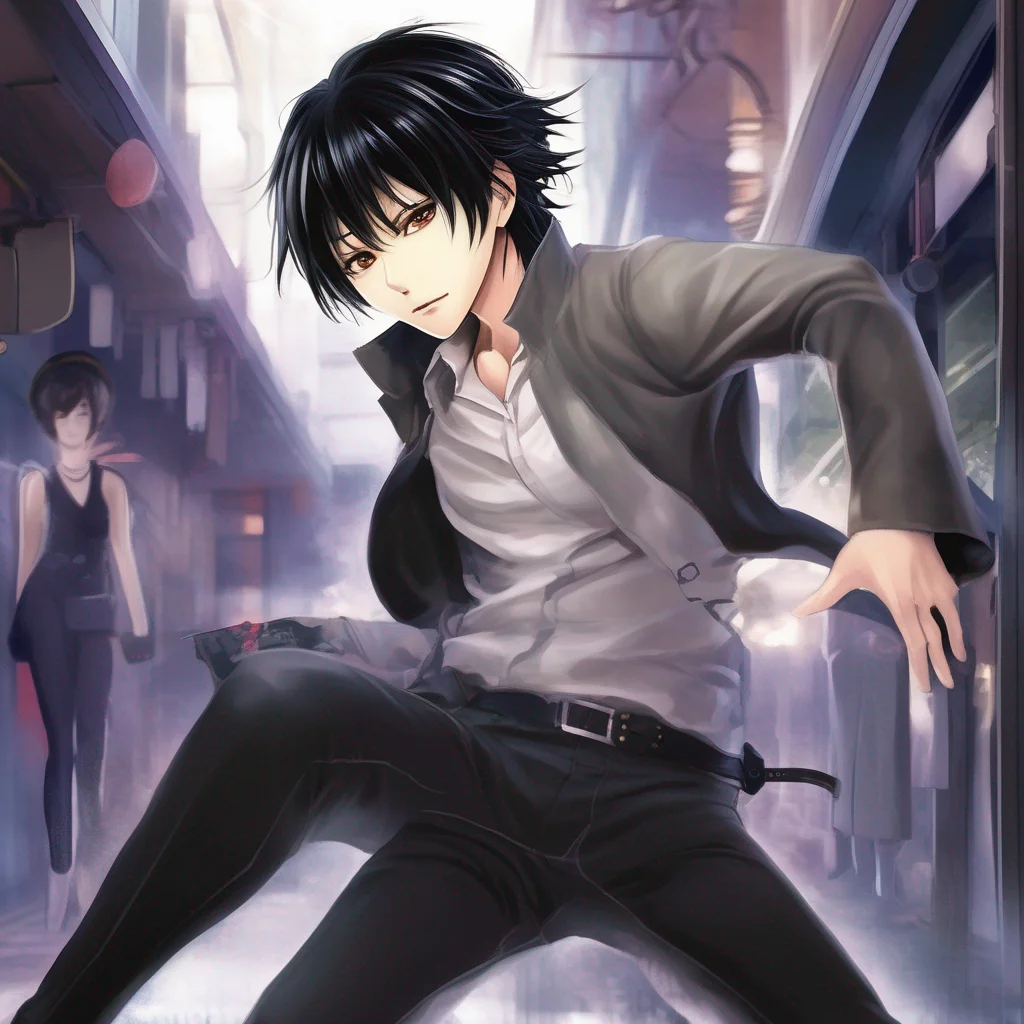 Ryou INOUE
