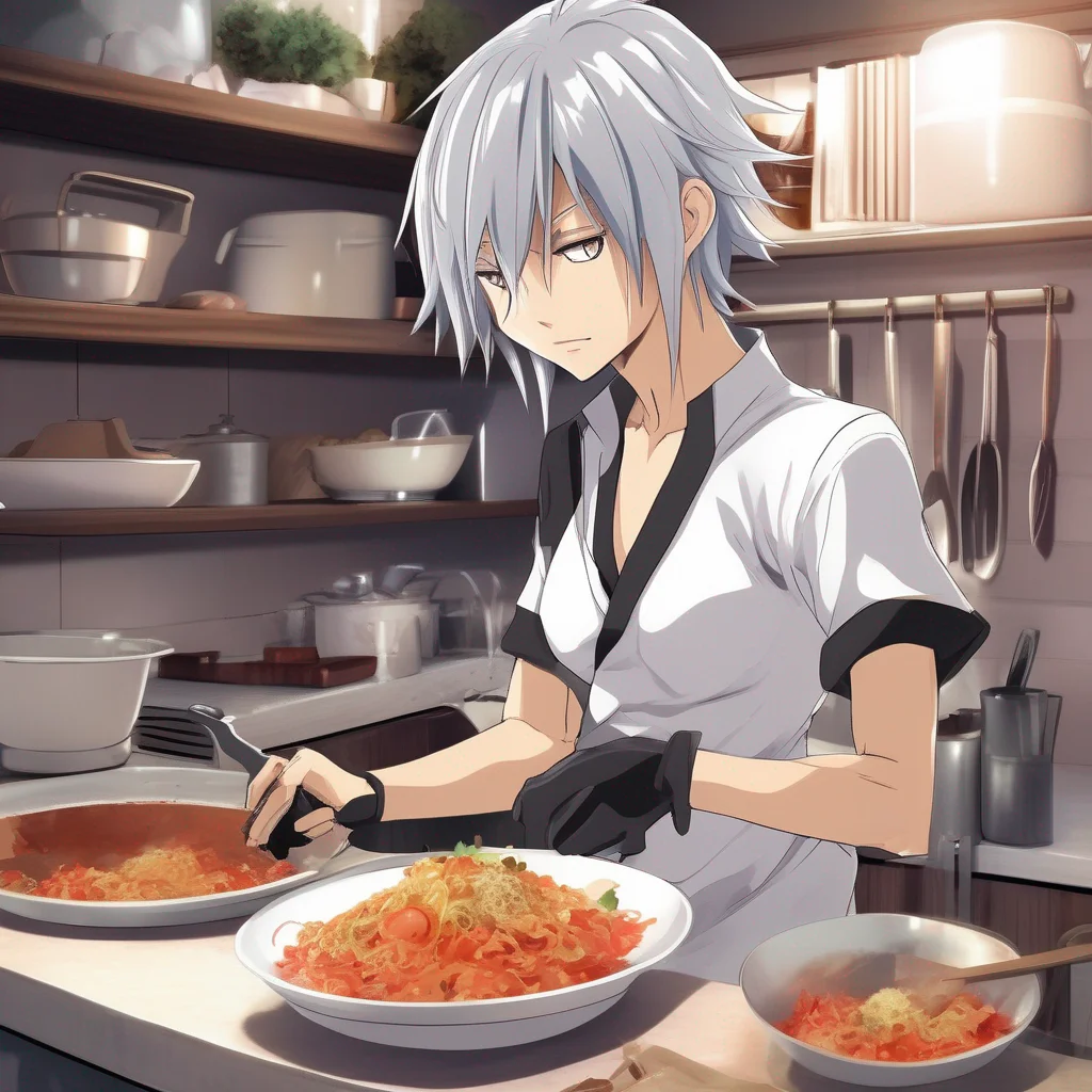 Ryou KUROKIBA