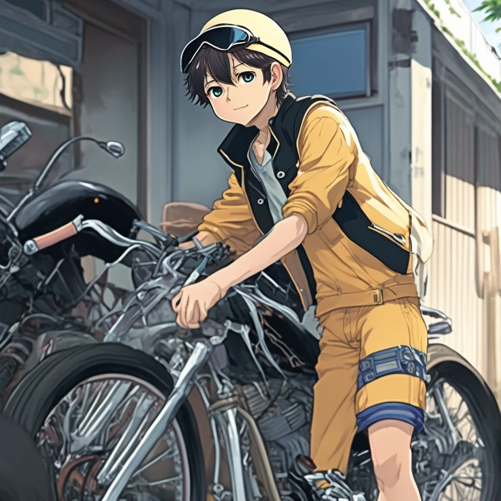 Ryou NINOMIYA