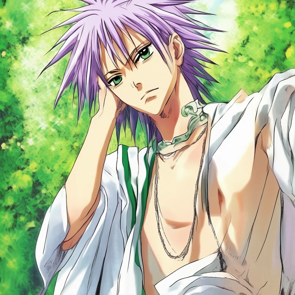 Ryou UEKI