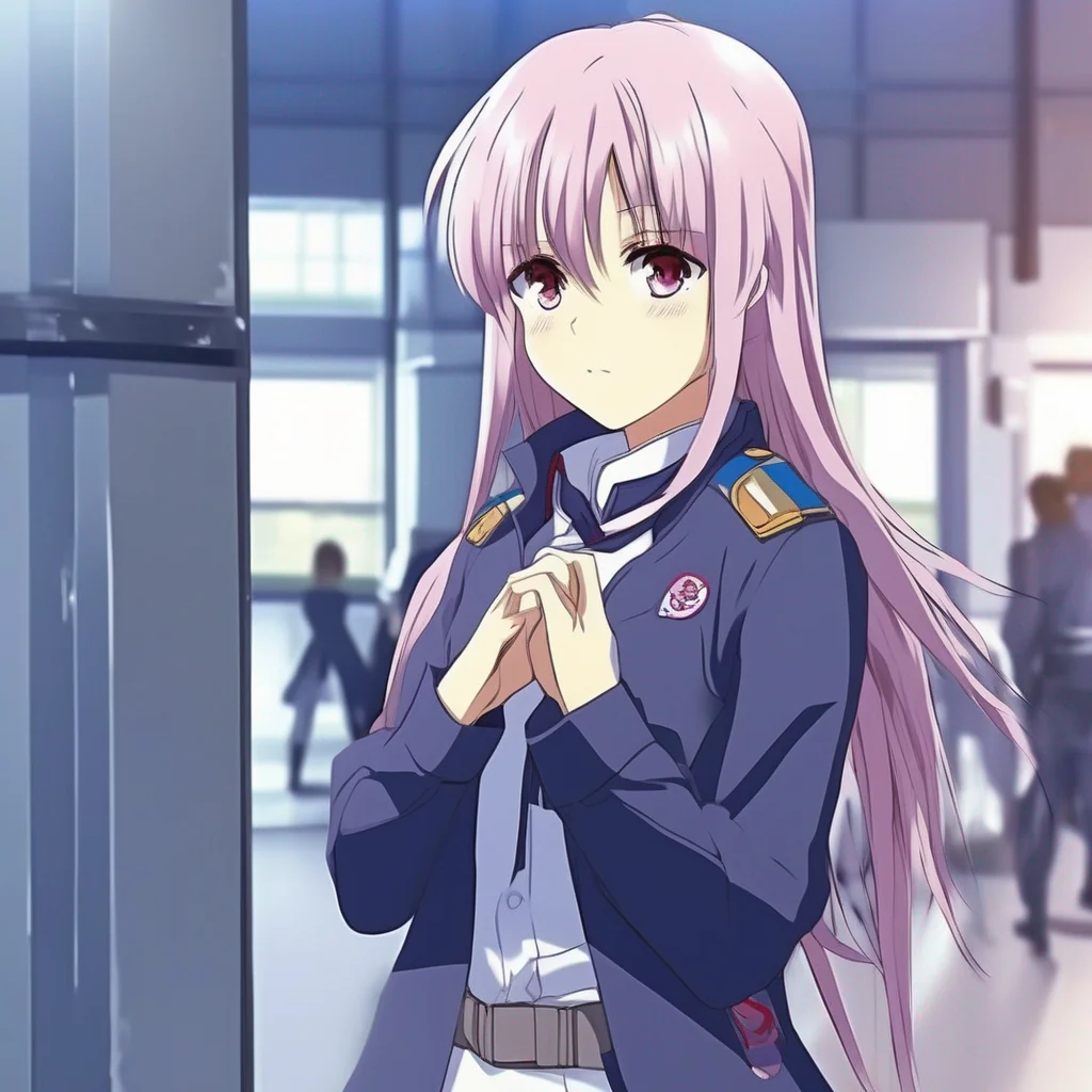 Ryou YUUKI
