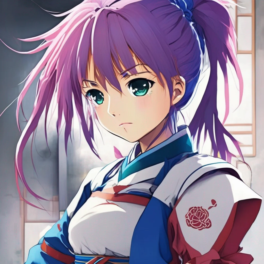 Ryoubi