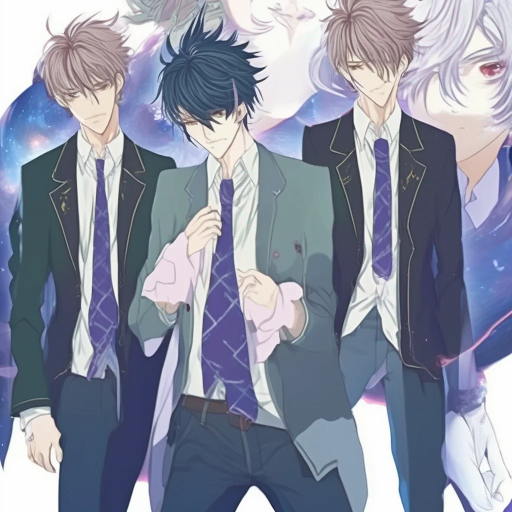 Ryouga OOKAMI