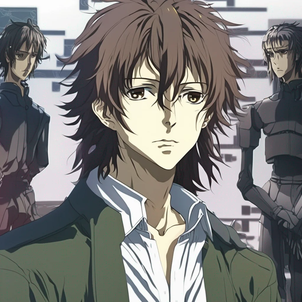 Ryouhei DOUMA