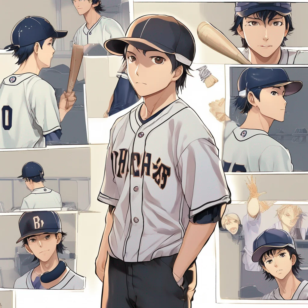 Ryouhei JINNOUCHI