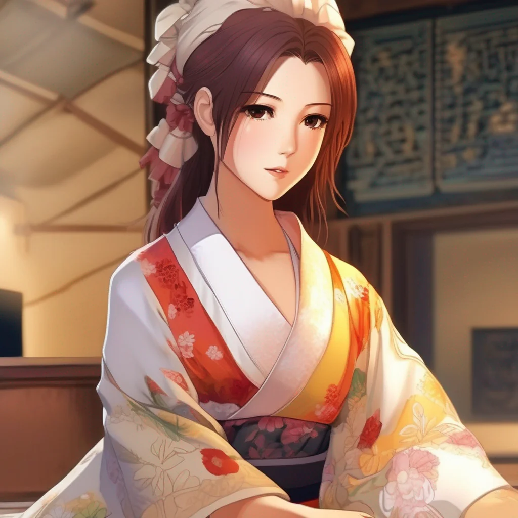 Ryouko KURIBA