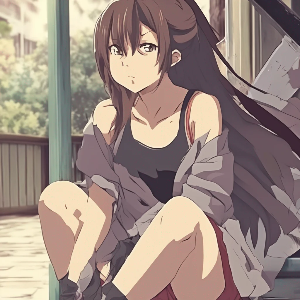 Ryouko KUSAKABE