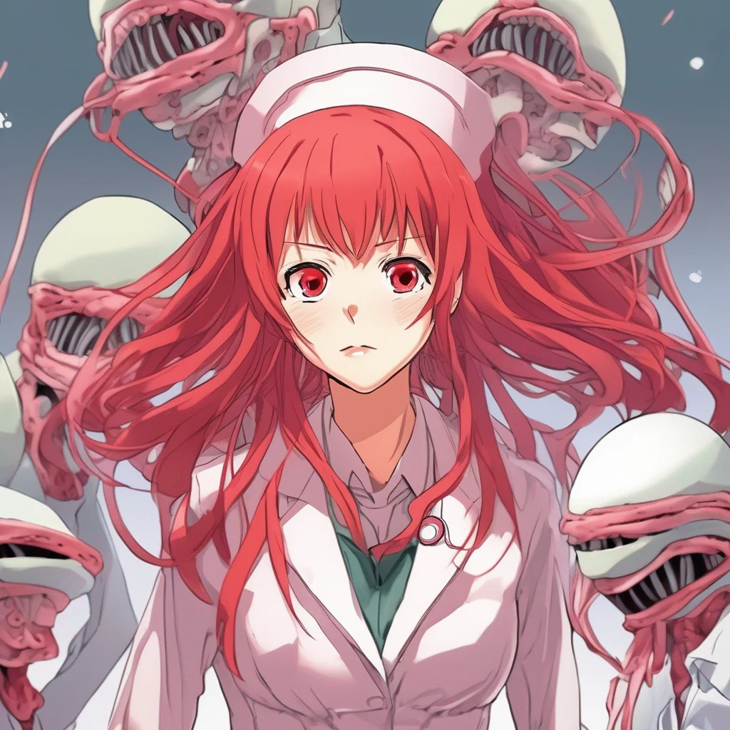 Ryouko MIKADO