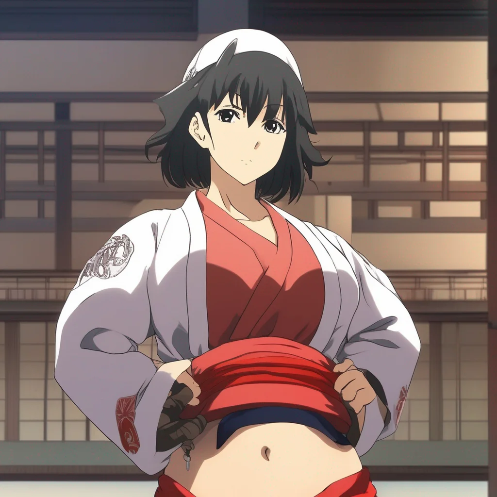 Ryouko NINOMIYA