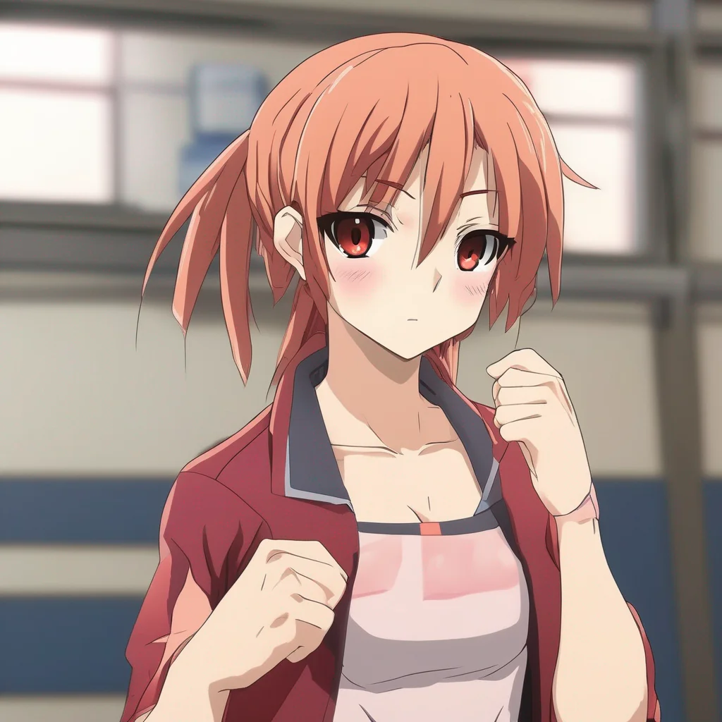 Ryouko OOKAMI