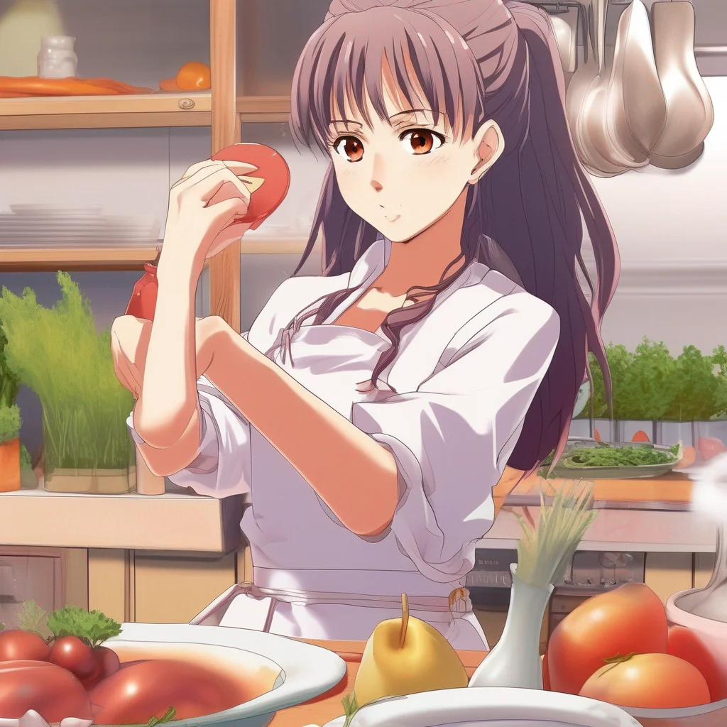 Ryouko SAKAKI