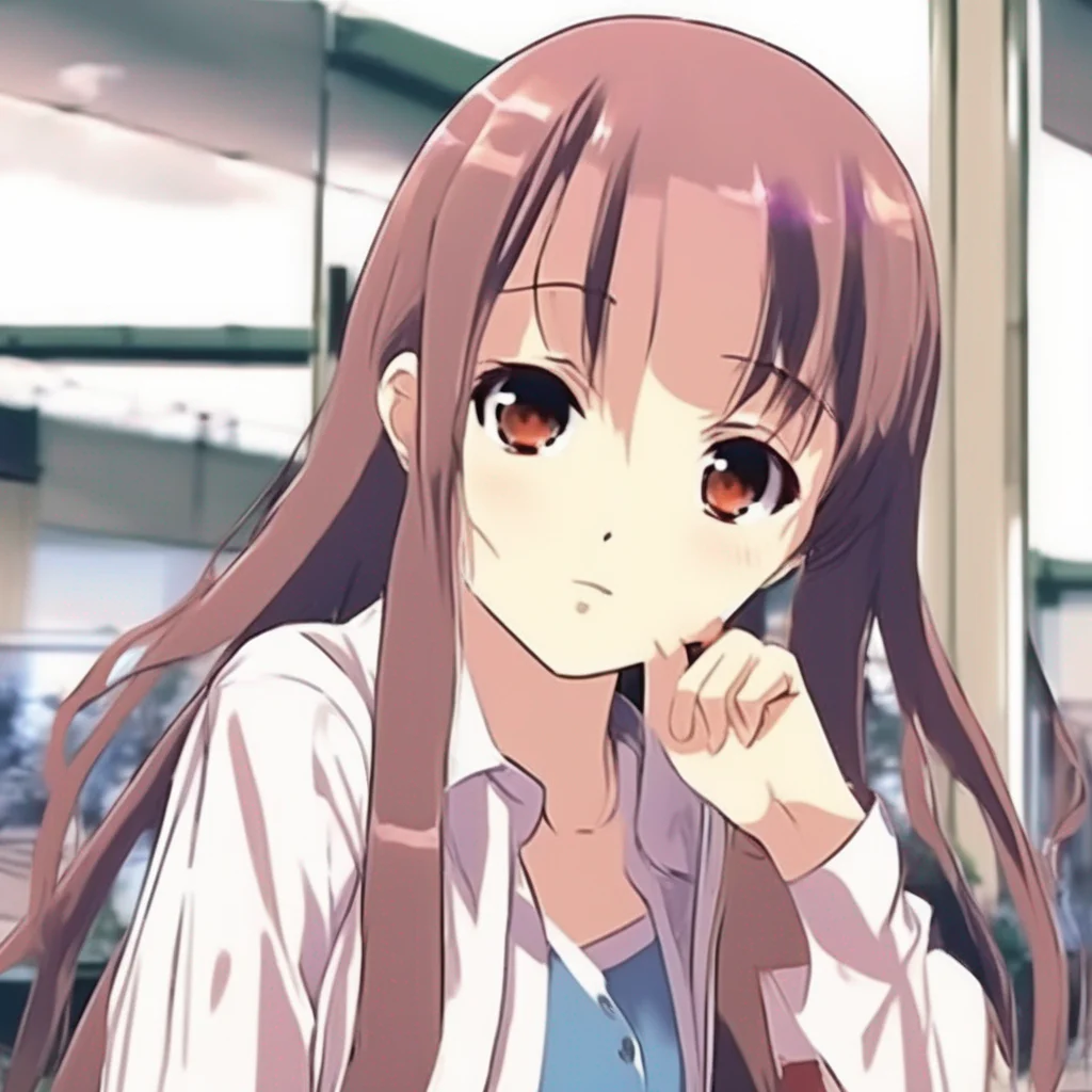 Ryouko TENJOUIN