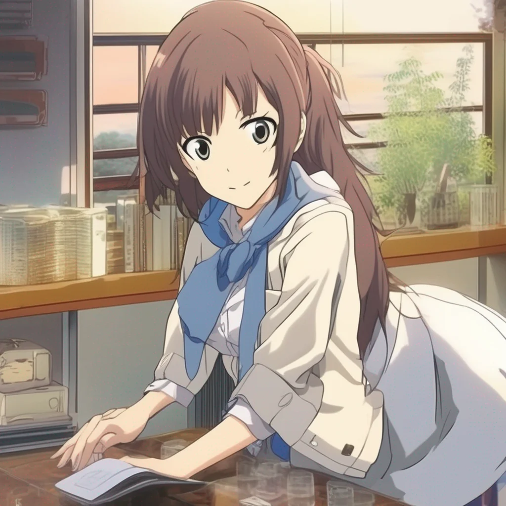 Ryouko UCHIDA