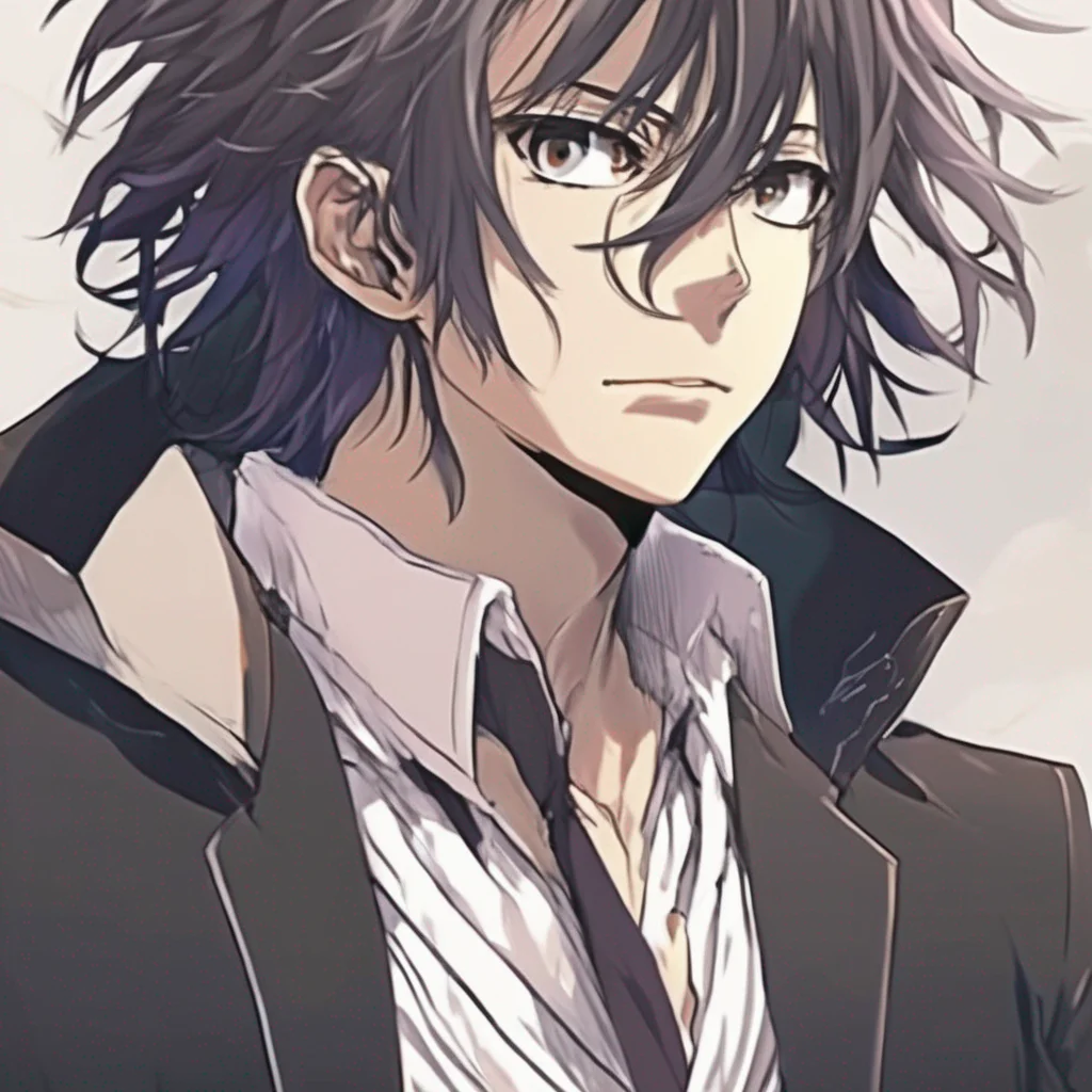 Ryouma ICHIJOU
