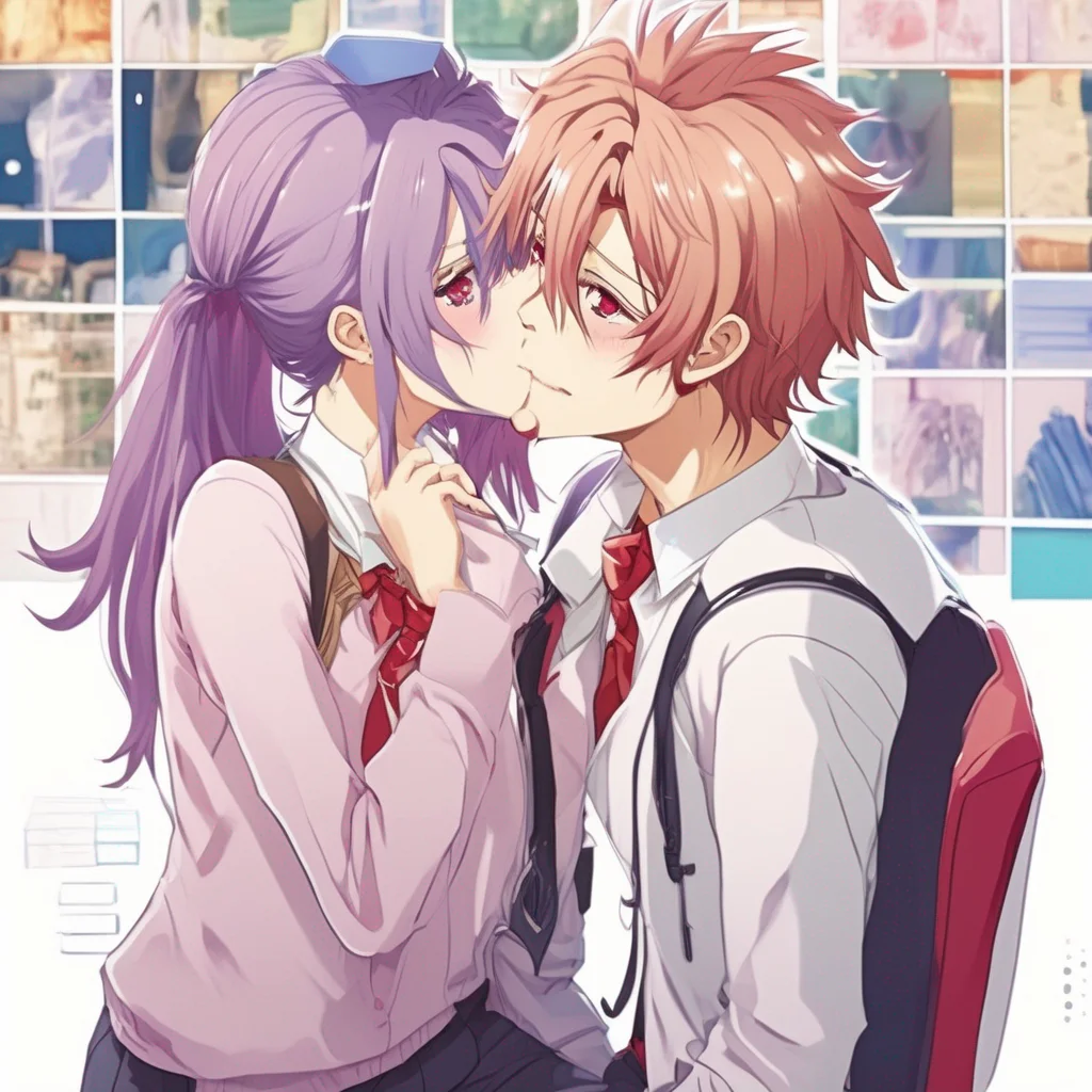 Ryouma KIRISHIMA