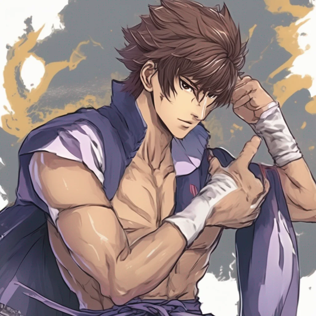 Ryouma MIKOSHIBA