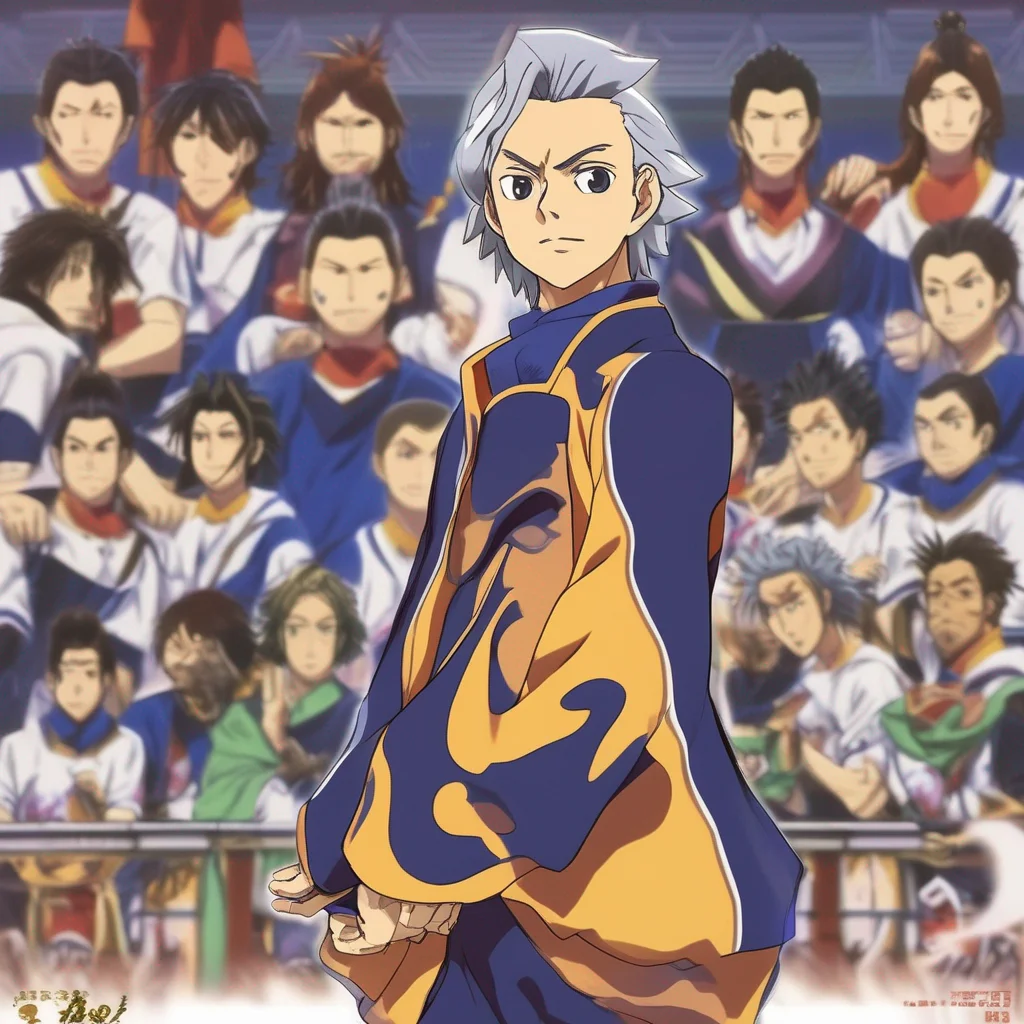 Ryouma SAKAMOTO