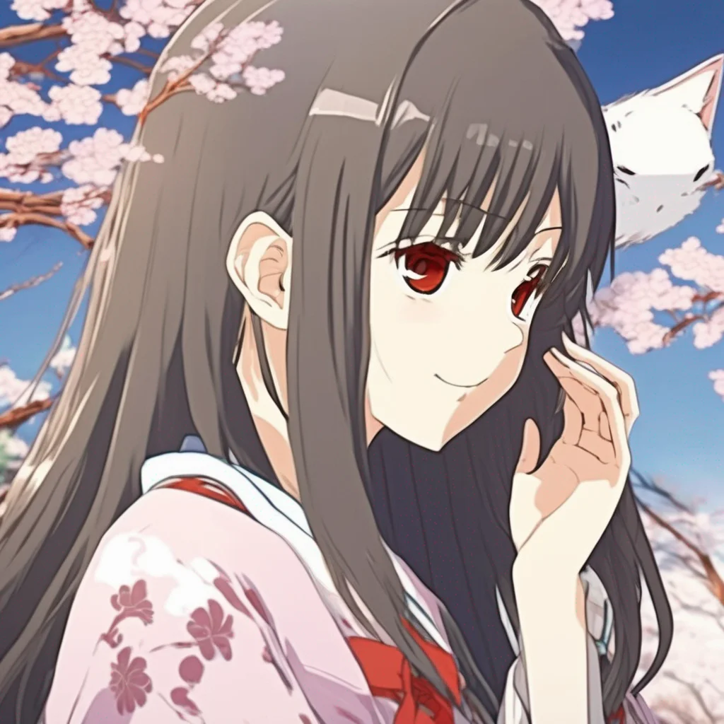 Ryoushi MORINO