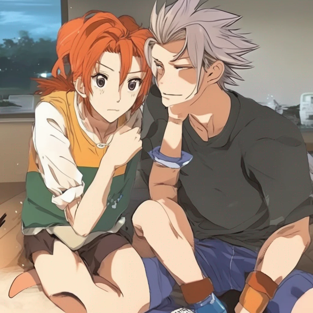 Ryousuke ENDOU