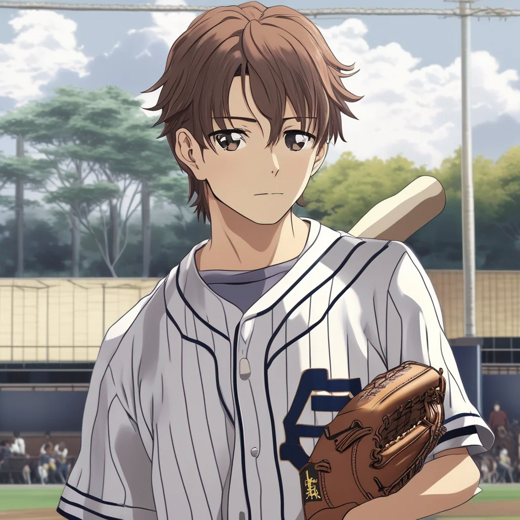 Ryousuke KOMINATO