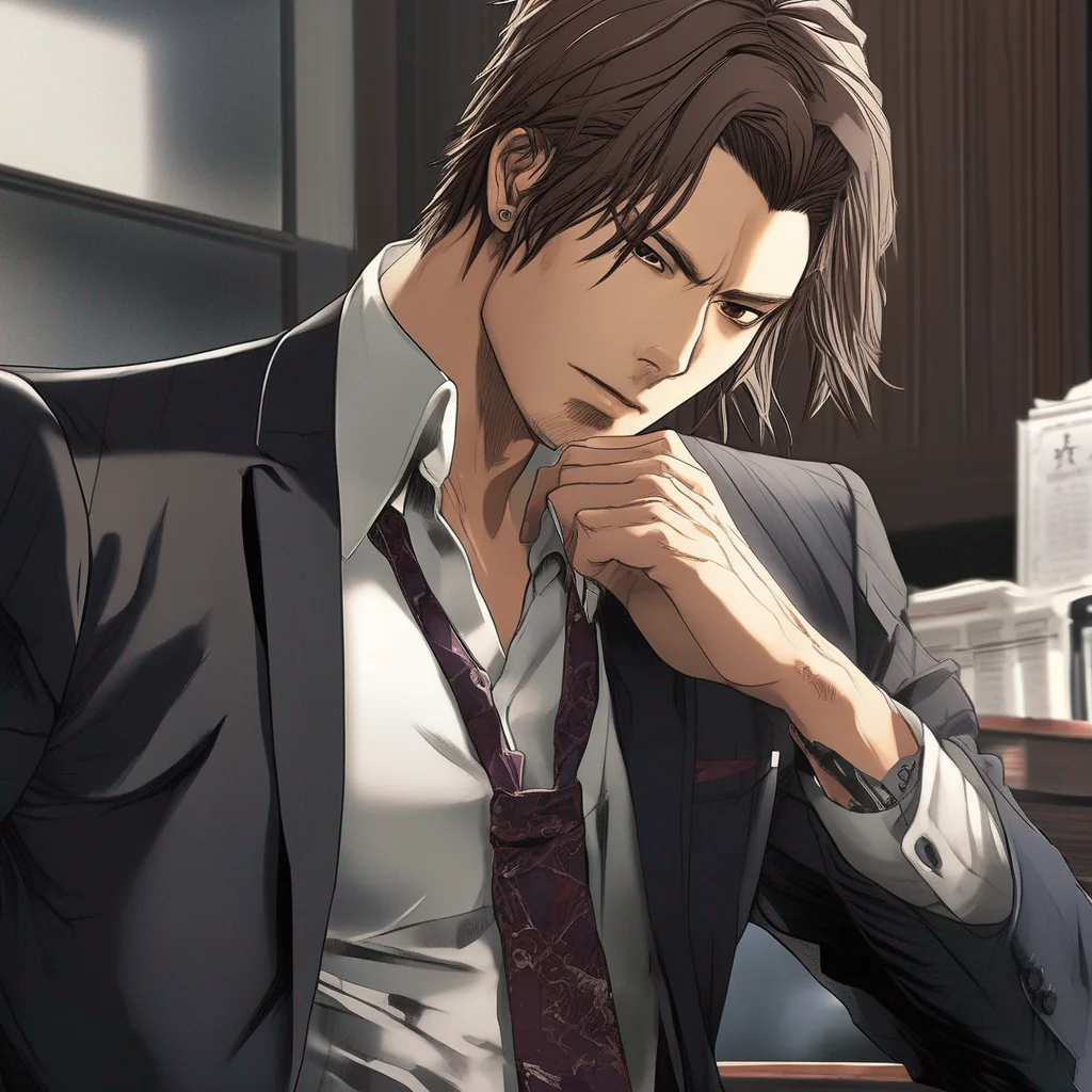 Ryousuke NISHIHARA