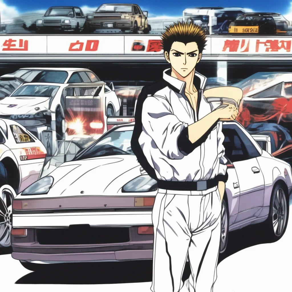 Ryousuke TAKAHASHI