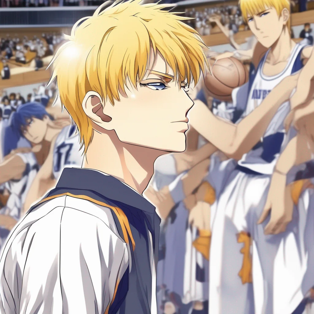 Ryouta KISE