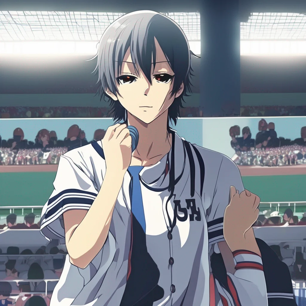 Ryoutarou TSUCHIURA